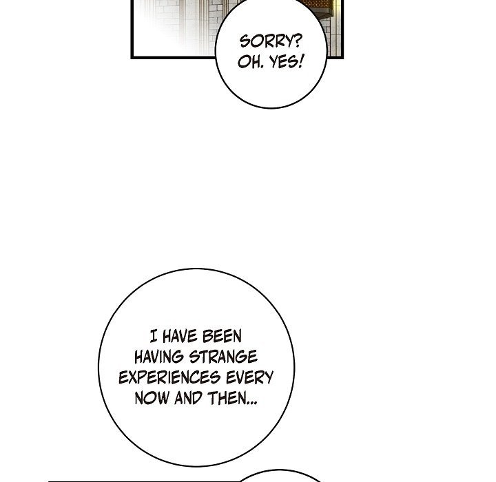 Survival Marriage Chapter 12 - Page 61