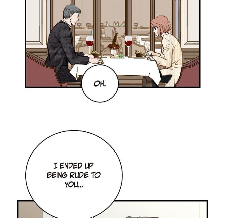 Survival Marriage Chapter 12 - Page 10