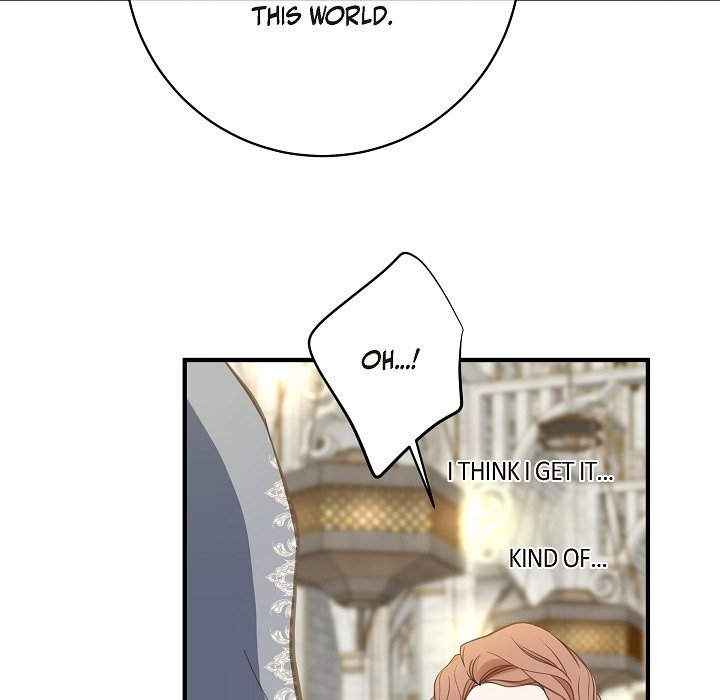 Survival Marriage Chapter 12 - Page 91