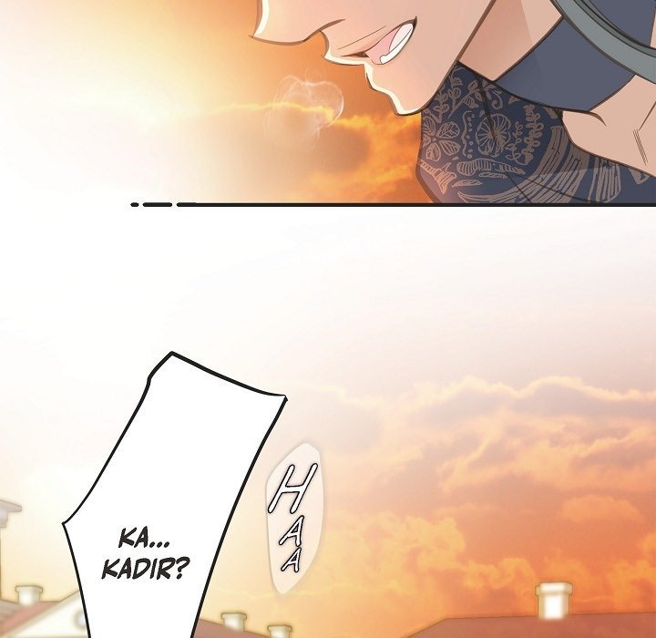 Survival Marriage Chapter 13 - Page 11