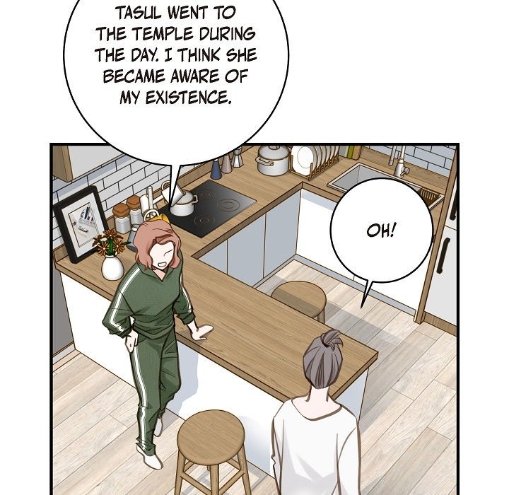 Survival Marriage Chapter 13 - Page 102