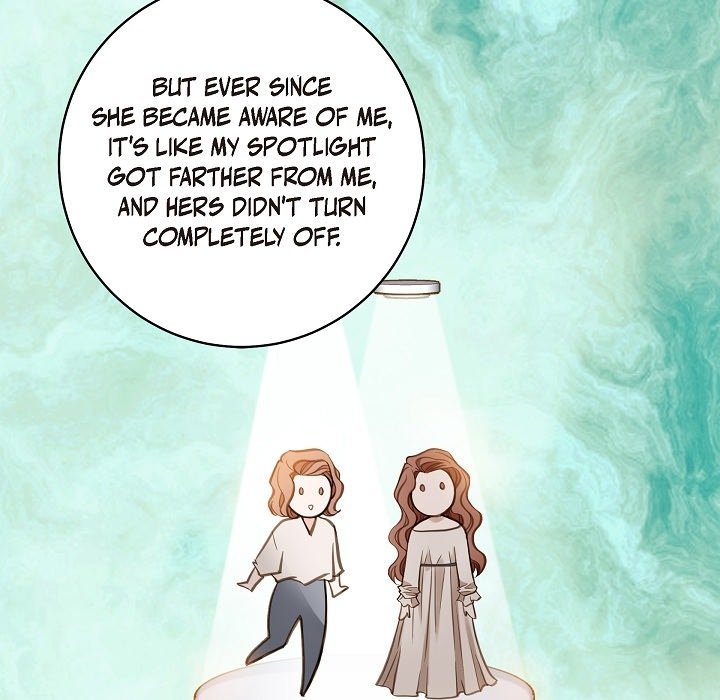 Survival Marriage Chapter 13 - Page 107