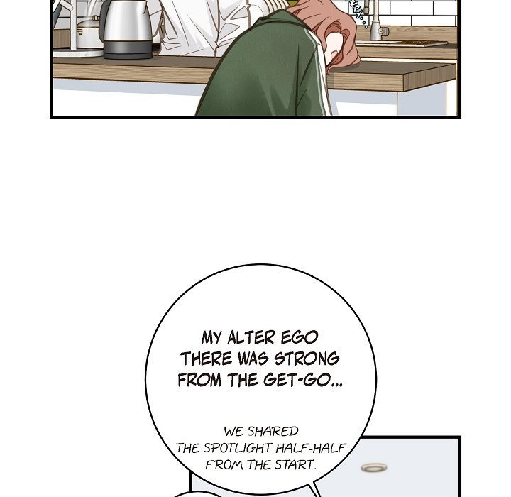 Survival Marriage Chapter 13 - Page 109