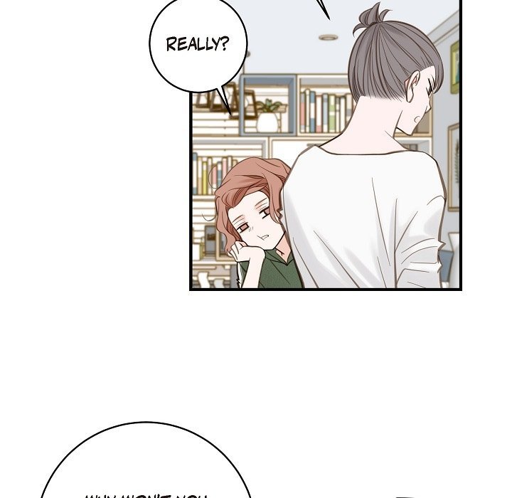 Survival Marriage Chapter 13 - Page 110