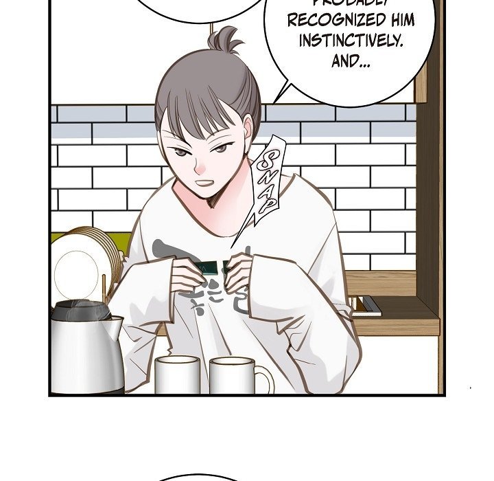 Survival Marriage Chapter 13 - Page 114