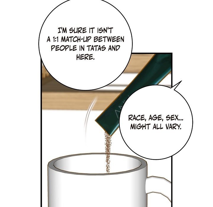 Survival Marriage Chapter 13 - Page 115