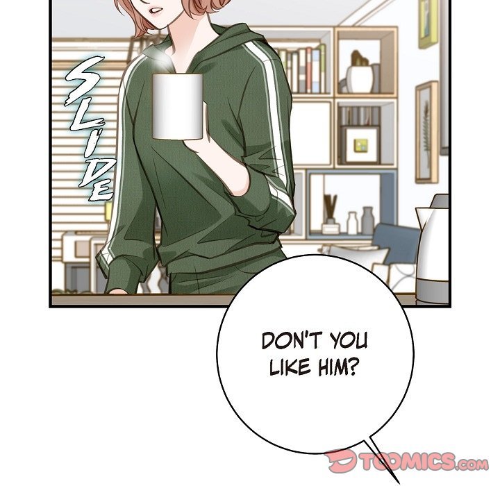 Survival Marriage Chapter 13 - Page 120