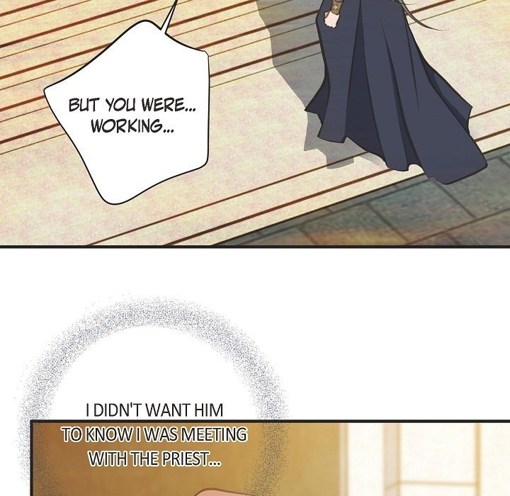 Survival Marriage Chapter 13 - Page 16