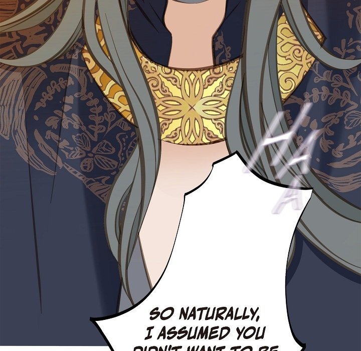 Survival Marriage Chapter 13 - Page 22