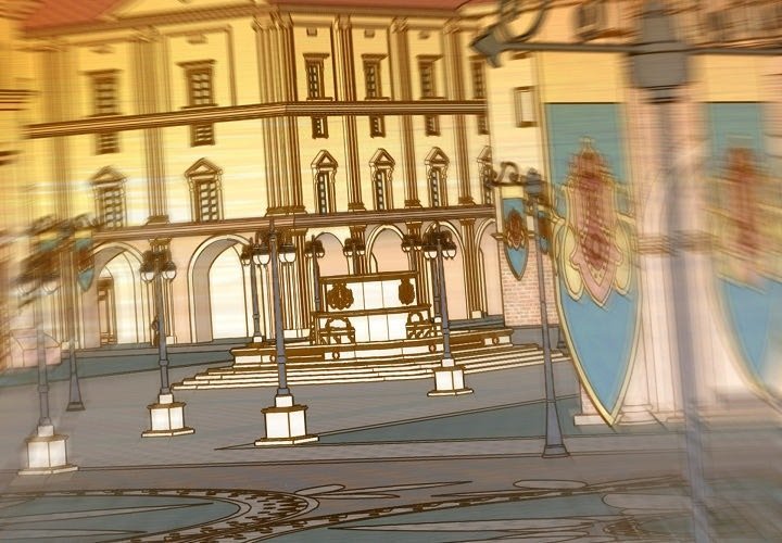 Survival Marriage Chapter 13 - Page 4