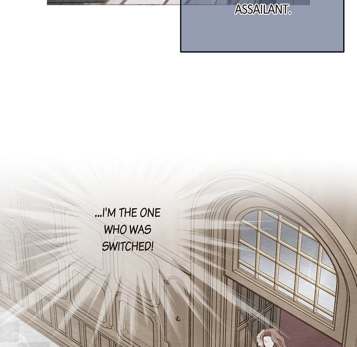 Survival Marriage Chapter 13 - Page 50