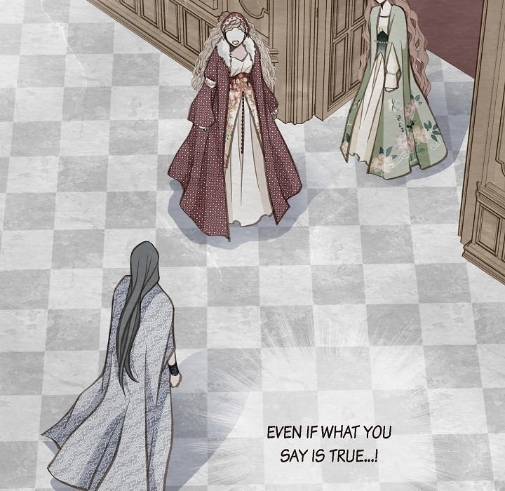 Survival Marriage Chapter 13 - Page 51