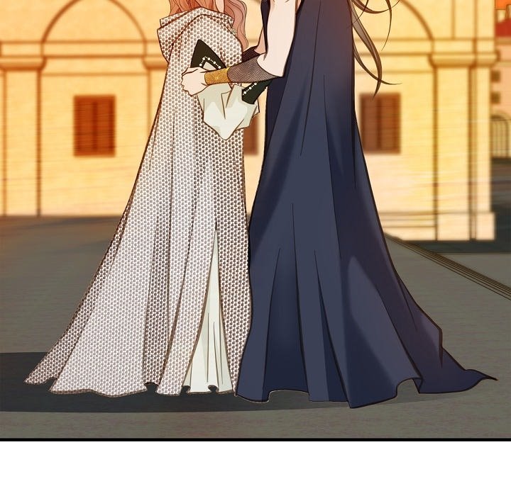 Survival Marriage Chapter 13 - Page 57