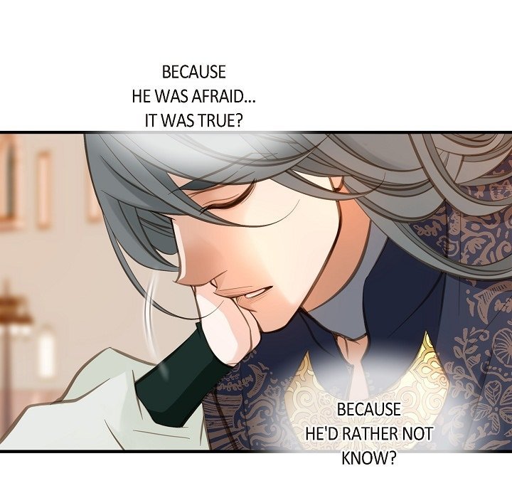 Survival Marriage Chapter 13 - Page 58