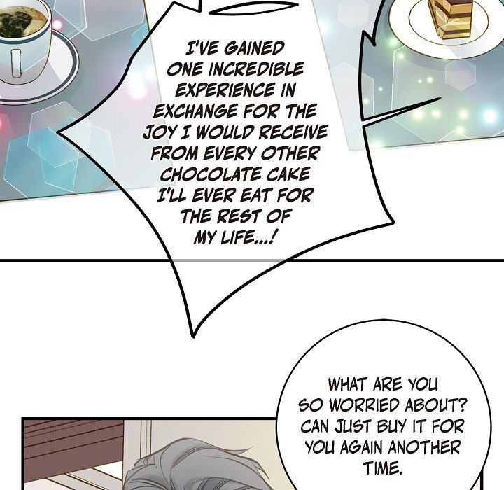 Survival Marriage Chapter 13 - Page 74