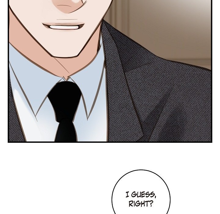 Survival Marriage Chapter 13 - Page 90