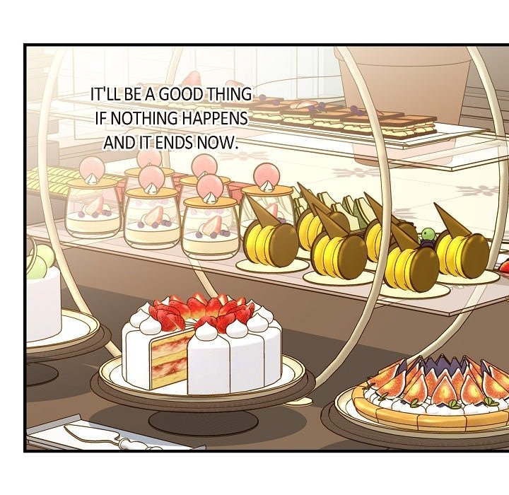 Survival Marriage Chapter 13 - Page 94