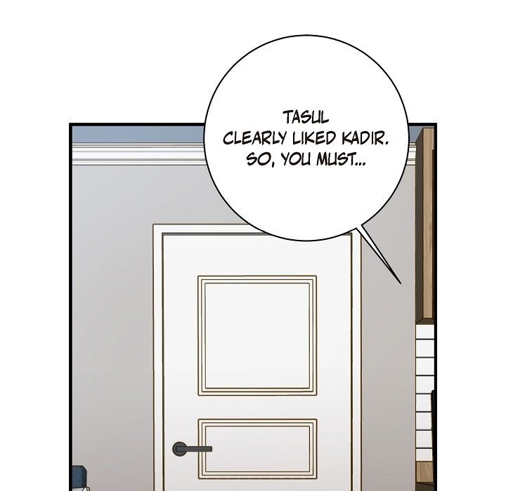 Survival Marriage Chapter 14 - Page 11