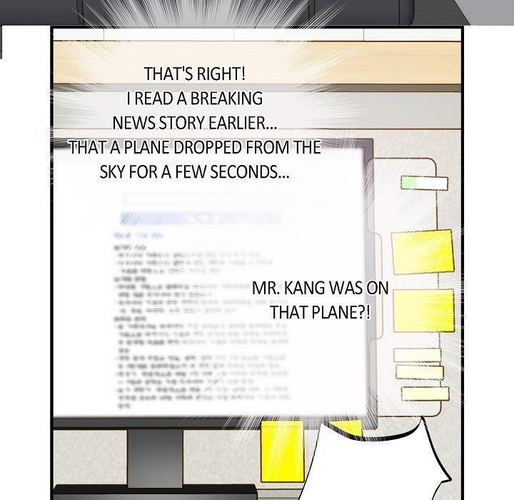 Survival Marriage Chapter 14 - Page 107