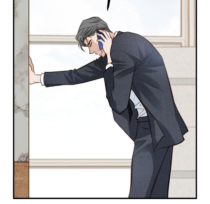 Survival Marriage Chapter 14 - Page 109