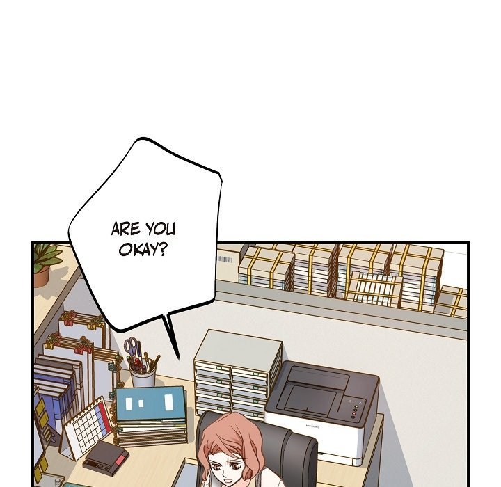 Survival Marriage Chapter 14 - Page 110