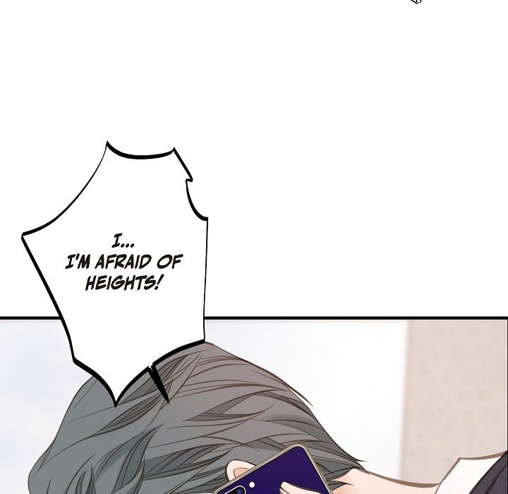 Survival Marriage Chapter 14 - Page 112