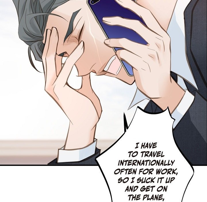 Survival Marriage Chapter 14 - Page 113