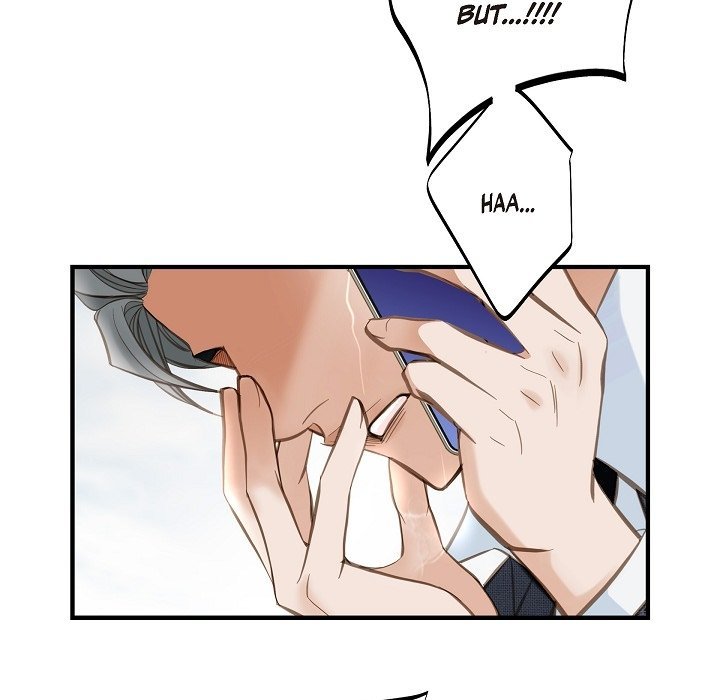 Survival Marriage Chapter 14 - Page 114