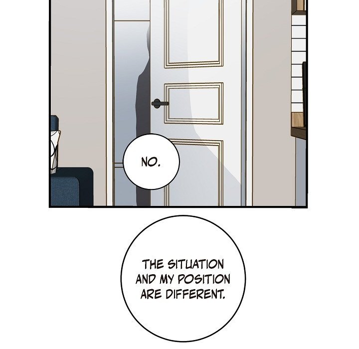 Survival Marriage Chapter 14 - Page 13