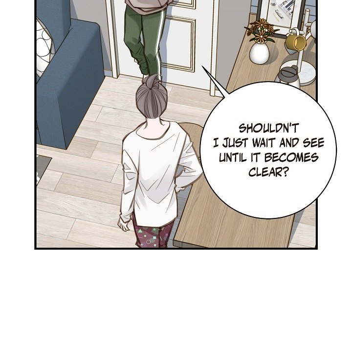 Survival Marriage Chapter 14 - Page 22