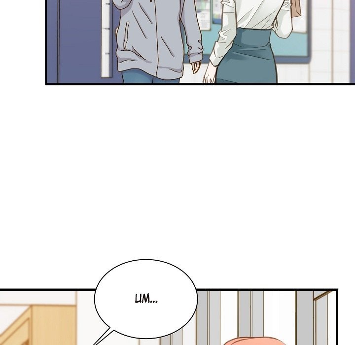 Survival Marriage Chapter 14 - Page 34