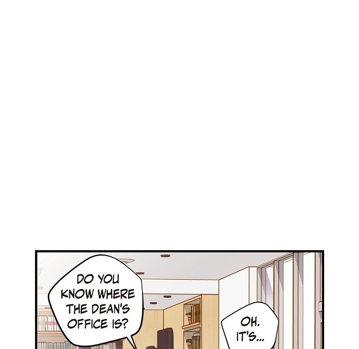 Survival Marriage Chapter 14 - Page 37