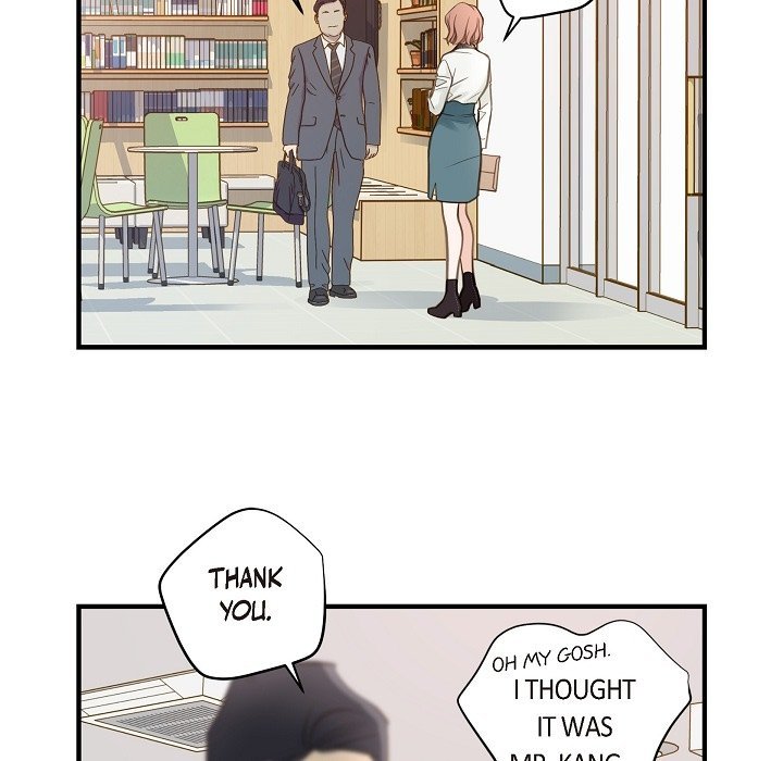 Survival Marriage Chapter 14 - Page 38