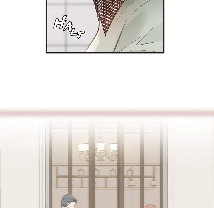 Survival Marriage Chapter 14 - Page 45