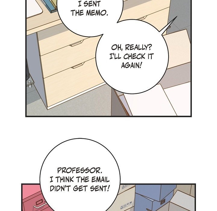 Survival Marriage Chapter 14 - Page 50