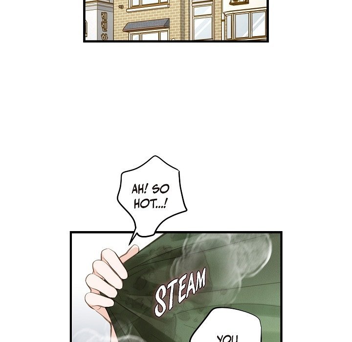 Survival Marriage Chapter 14 - Page 6