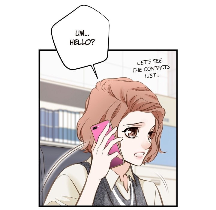 Survival Marriage Chapter 14 - Page 56