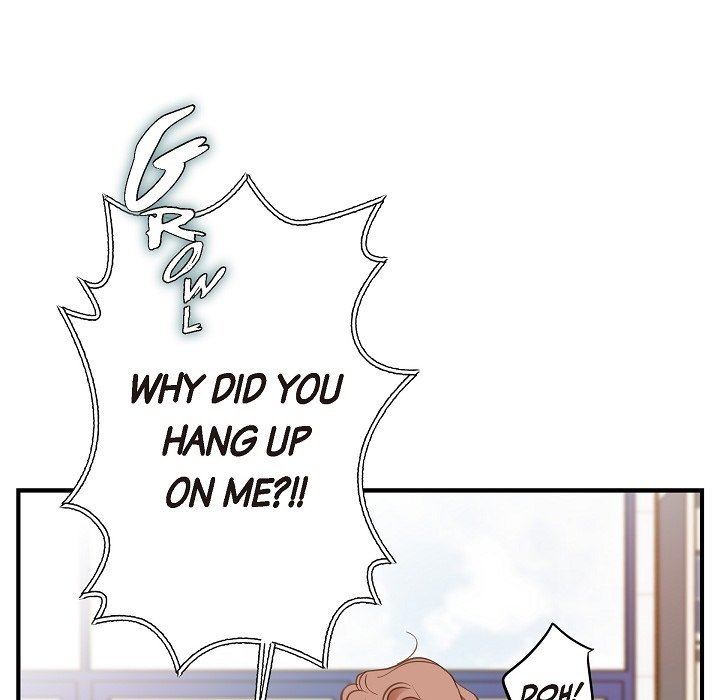 Survival Marriage Chapter 14 - Page 57