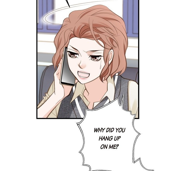 Survival Marriage Chapter 14 - Page 59