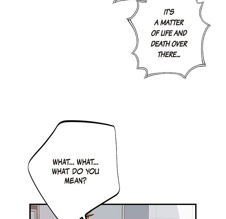 Survival Marriage Chapter 14 - Page 60