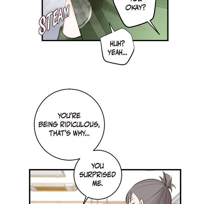 Survival Marriage Chapter 14 - Page 7