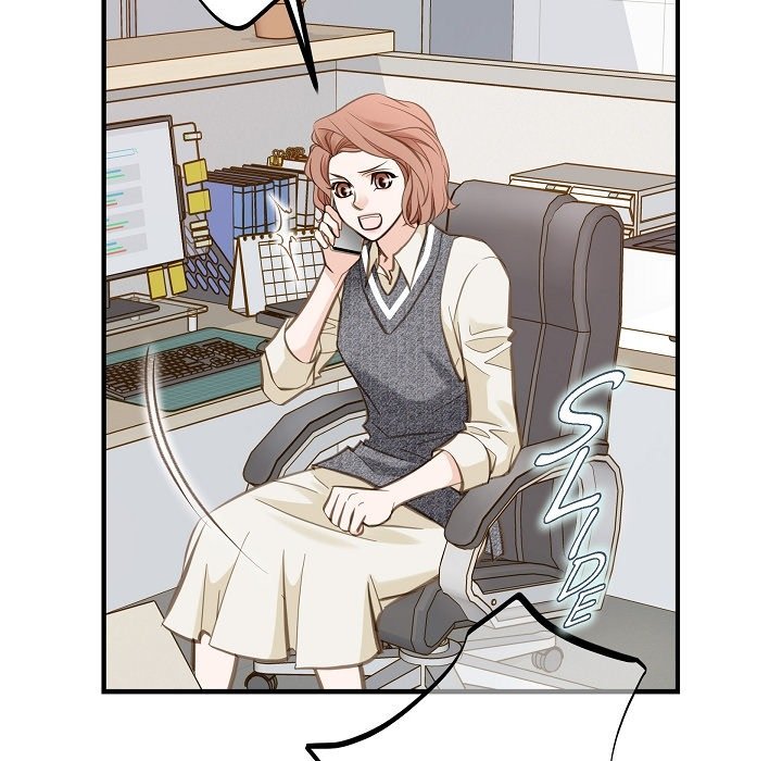 Survival Marriage Chapter 14 - Page 61