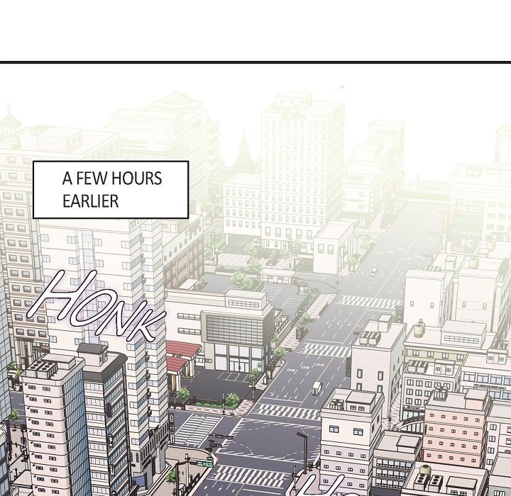 Survival Marriage Chapter 14 - Page 66