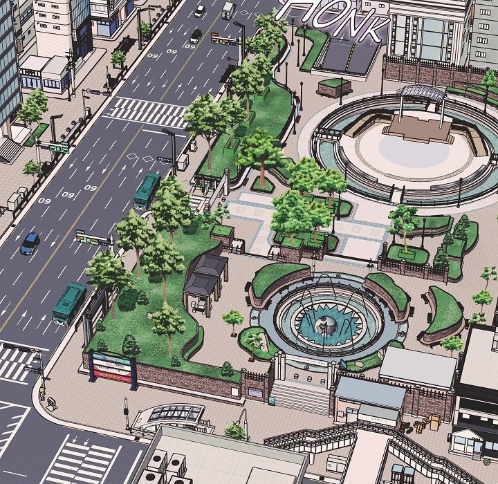 Survival Marriage Chapter 14 - Page 67