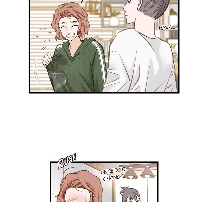 Survival Marriage Chapter 14 - Page 8