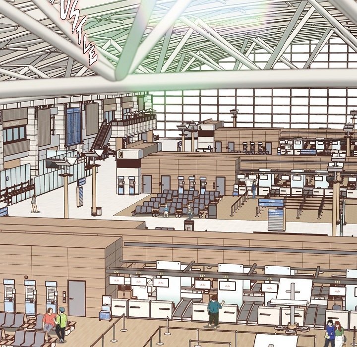 Survival Marriage Chapter 14 - Page 74