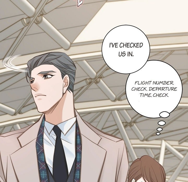 Survival Marriage Chapter 14 - Page 76