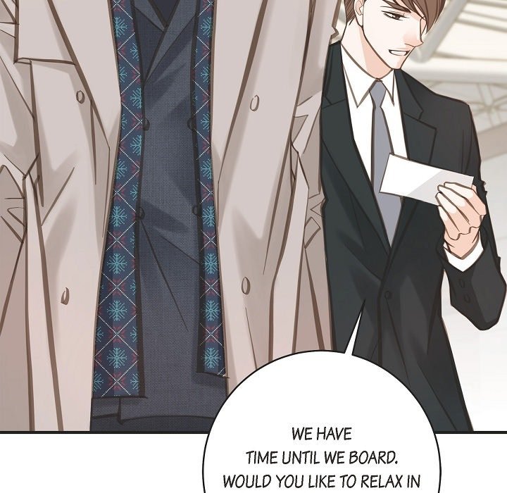 Survival Marriage Chapter 14 - Page 77