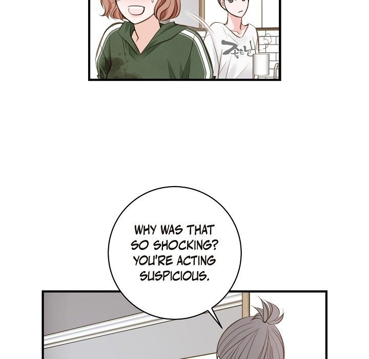 Survival Marriage Chapter 14 - Page 9