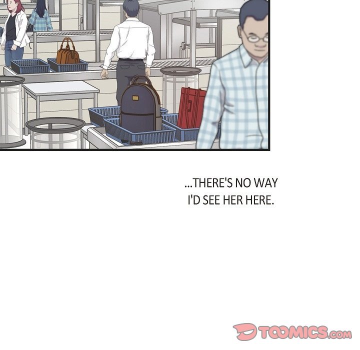 Survival Marriage Chapter 14 - Page 81